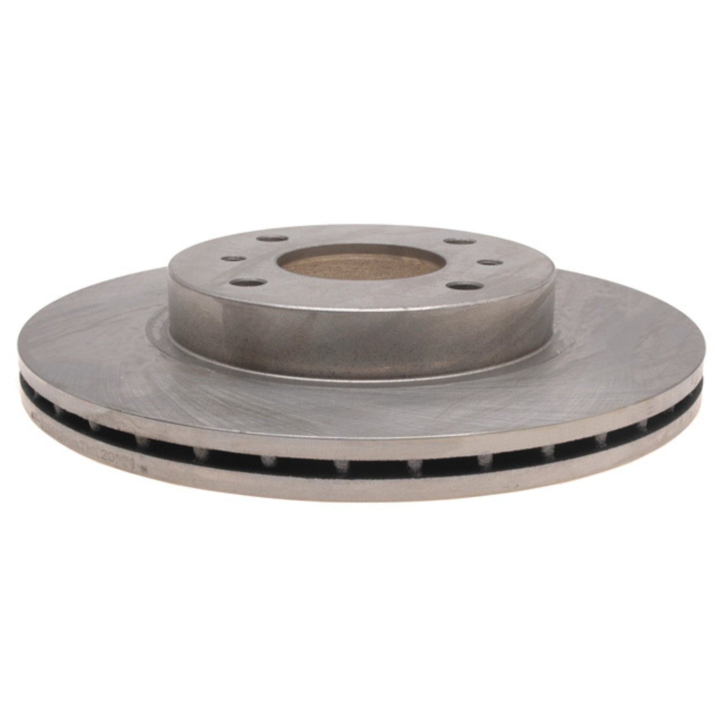 Raybestos Brakes Disc Brake Rotor 96251R