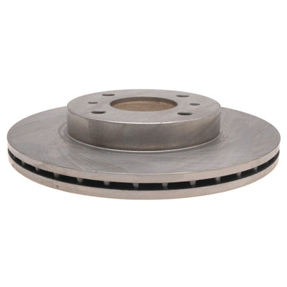 Raybestos Brakes Disc Brake Rotor 96251R