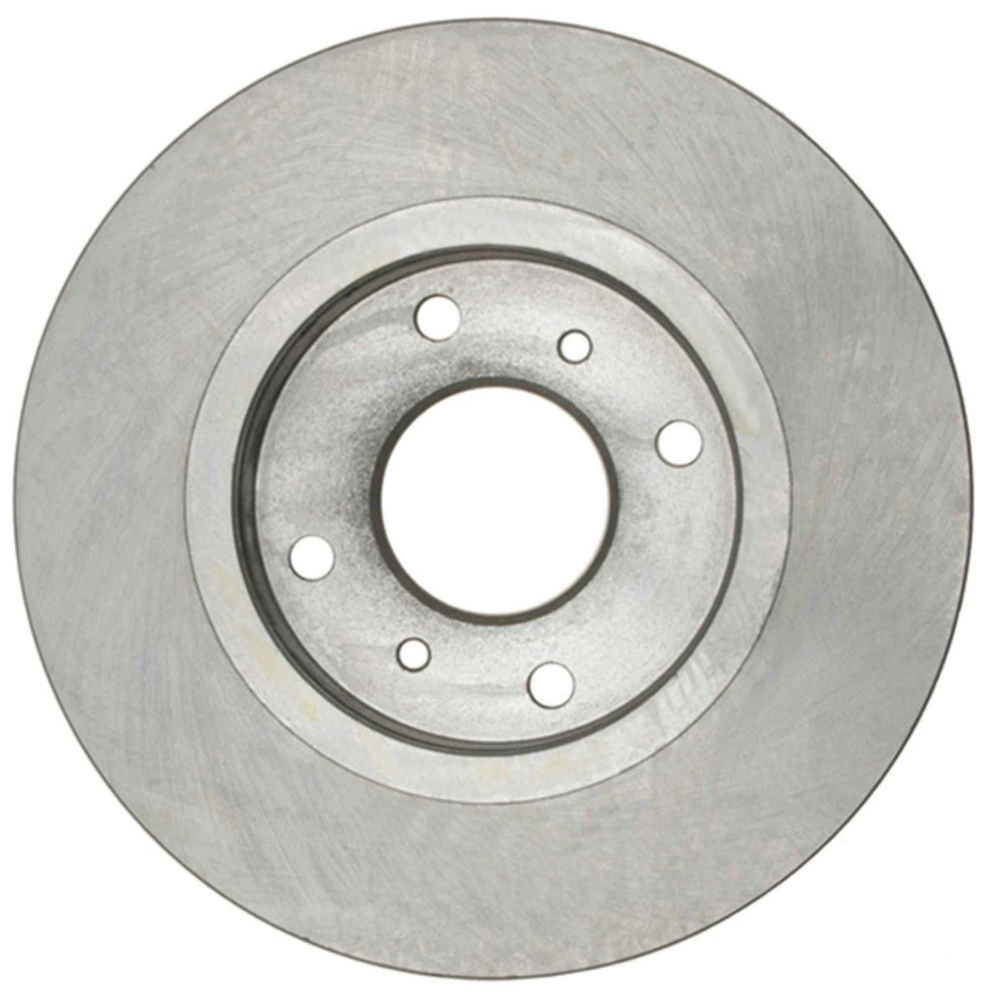 Raybestos Brakes Disc Brake Rotor 96251R
