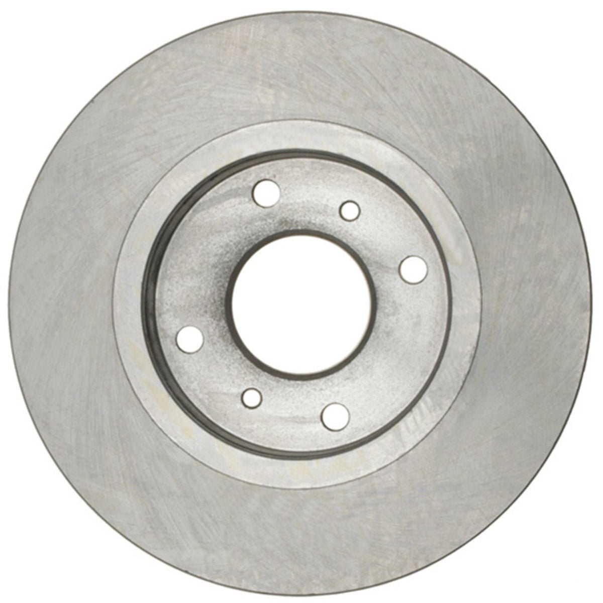 Raybestos Brakes Disc Brake Rotor 96251R