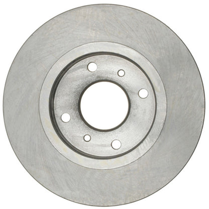 Raybestos Brakes Disc Brake Rotor 96251R