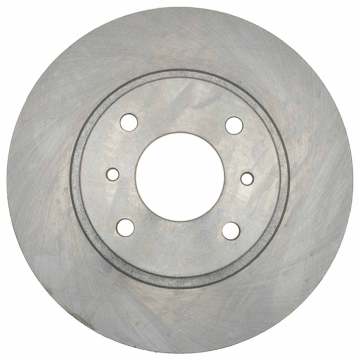 Raybestos Brakes Disc Brake Rotor 96251R