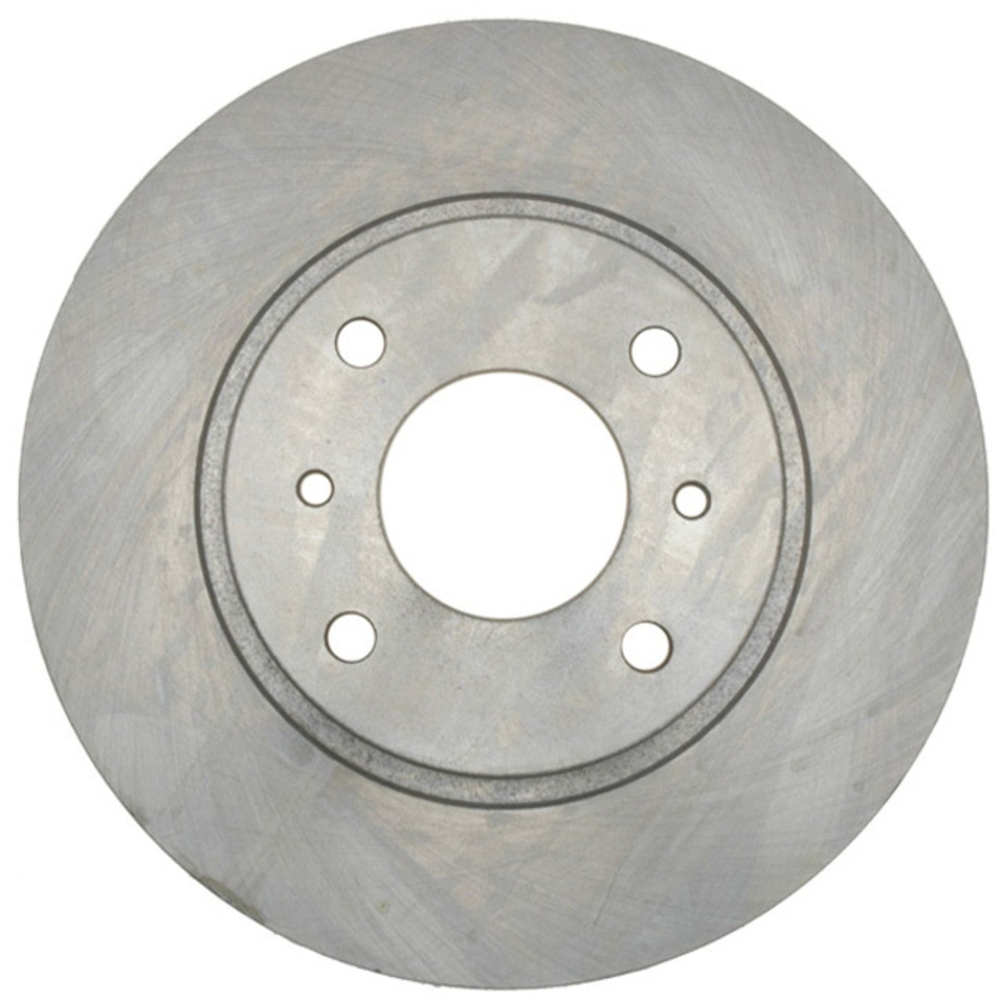 Raybestos Brakes Disc Brake Rotor 96251R