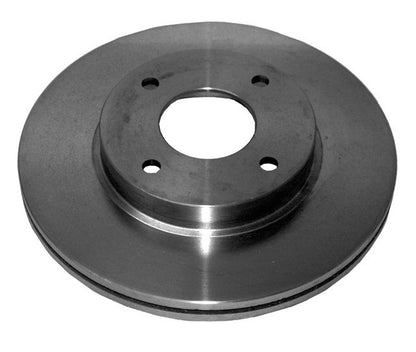 Raybestos Brakes Disc Brake Rotor 96251R