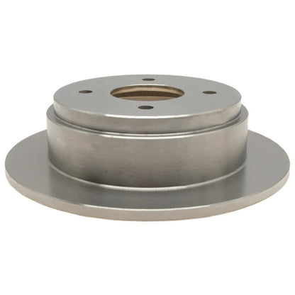 Raybestos Brakes Disc Brake Rotor 96252R