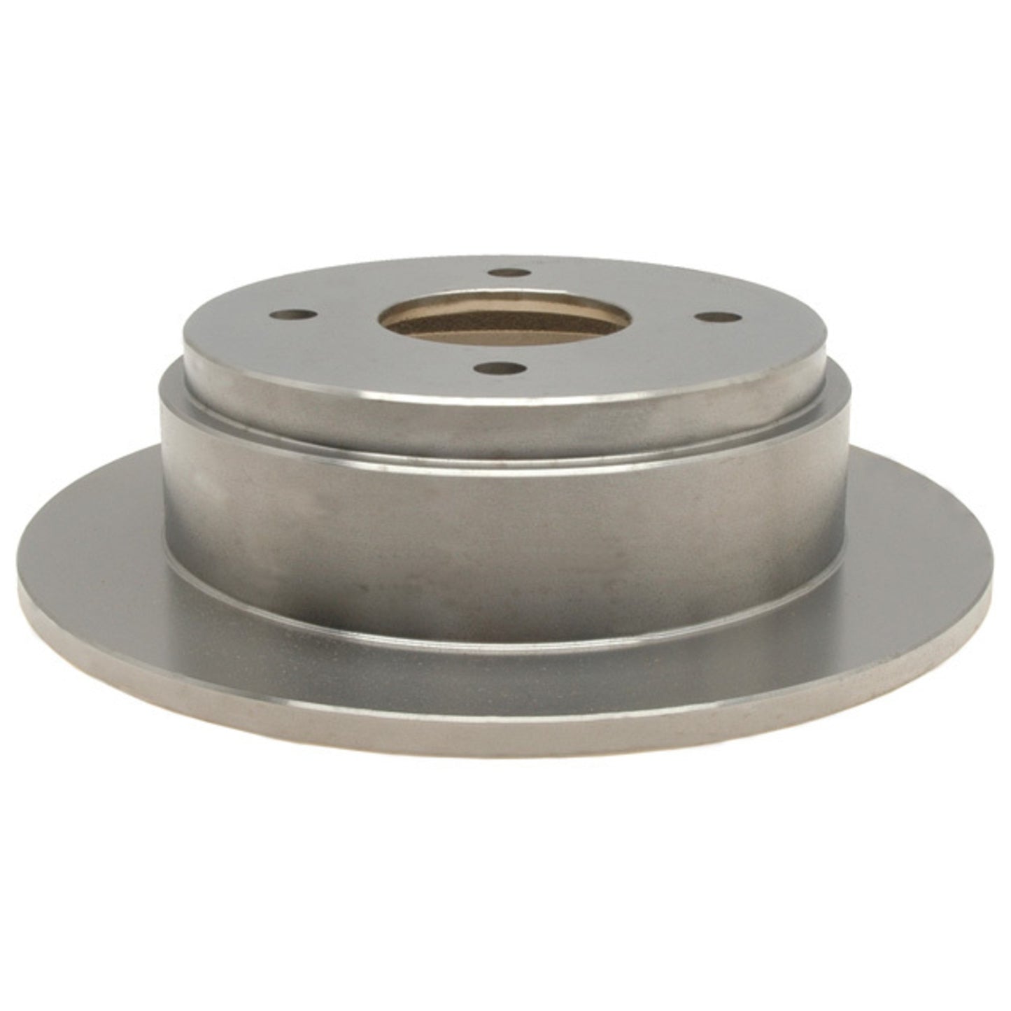 Raybestos Brakes Disc Brake Rotor 96252R