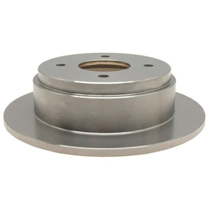 Raybestos Brakes Disc Brake Rotor 96252R