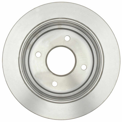 Raybestos Brakes Disc Brake Rotor 96252R