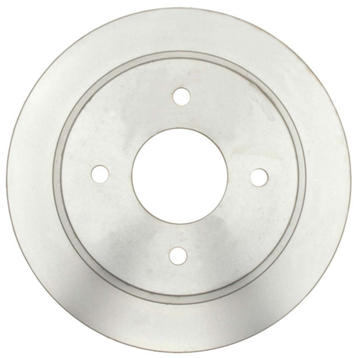 Raybestos Brakes Disc Brake Rotor 96252R
