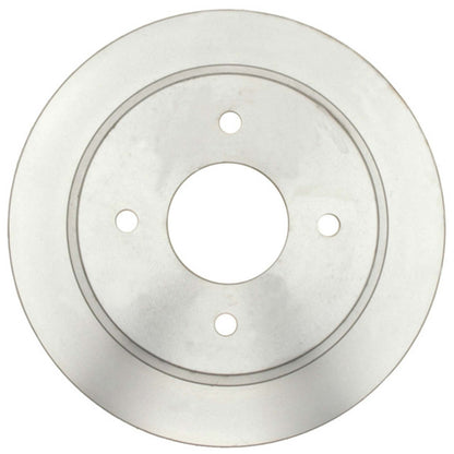 Raybestos Brakes Disc Brake Rotor 96252R