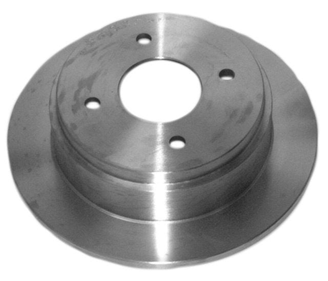 Raybestos Brakes Disc Brake Rotor 96252R