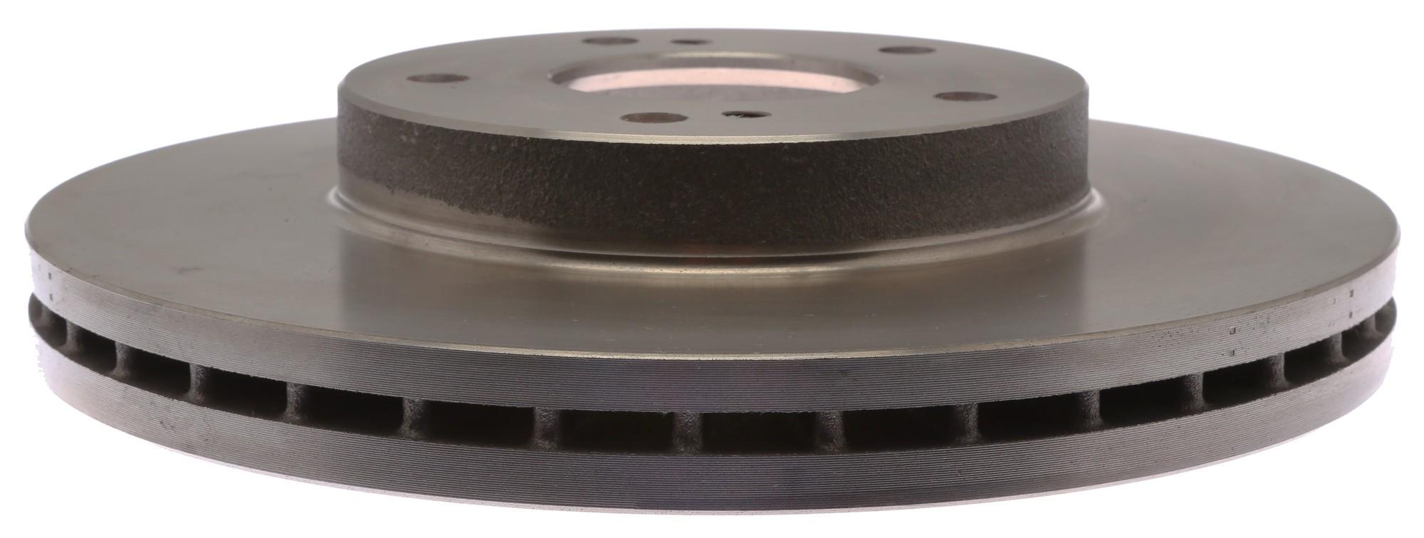 Raybestos Brakes Disc Brake Rotor 96253R
