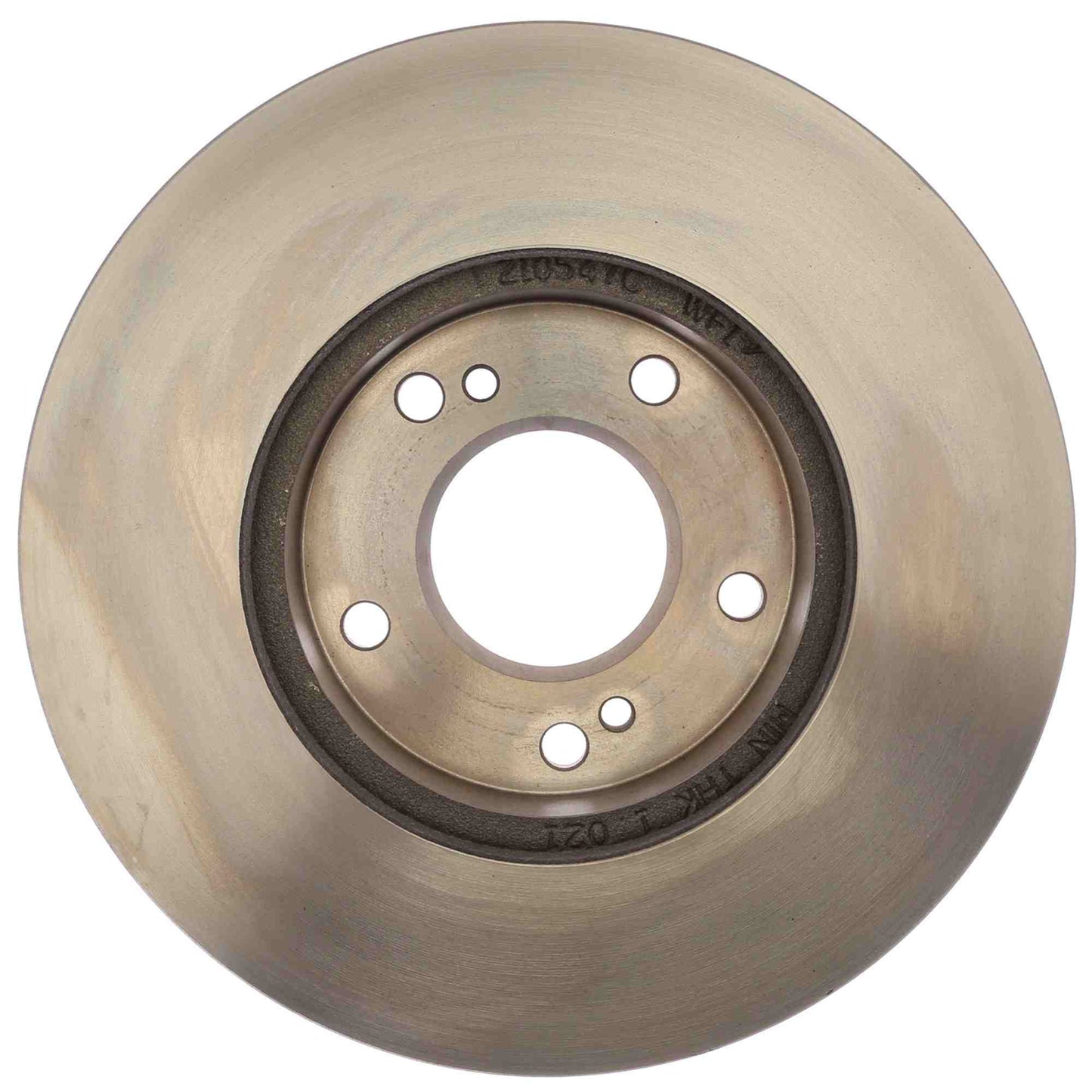 Raybestos Brakes Disc Brake Rotor 96253R