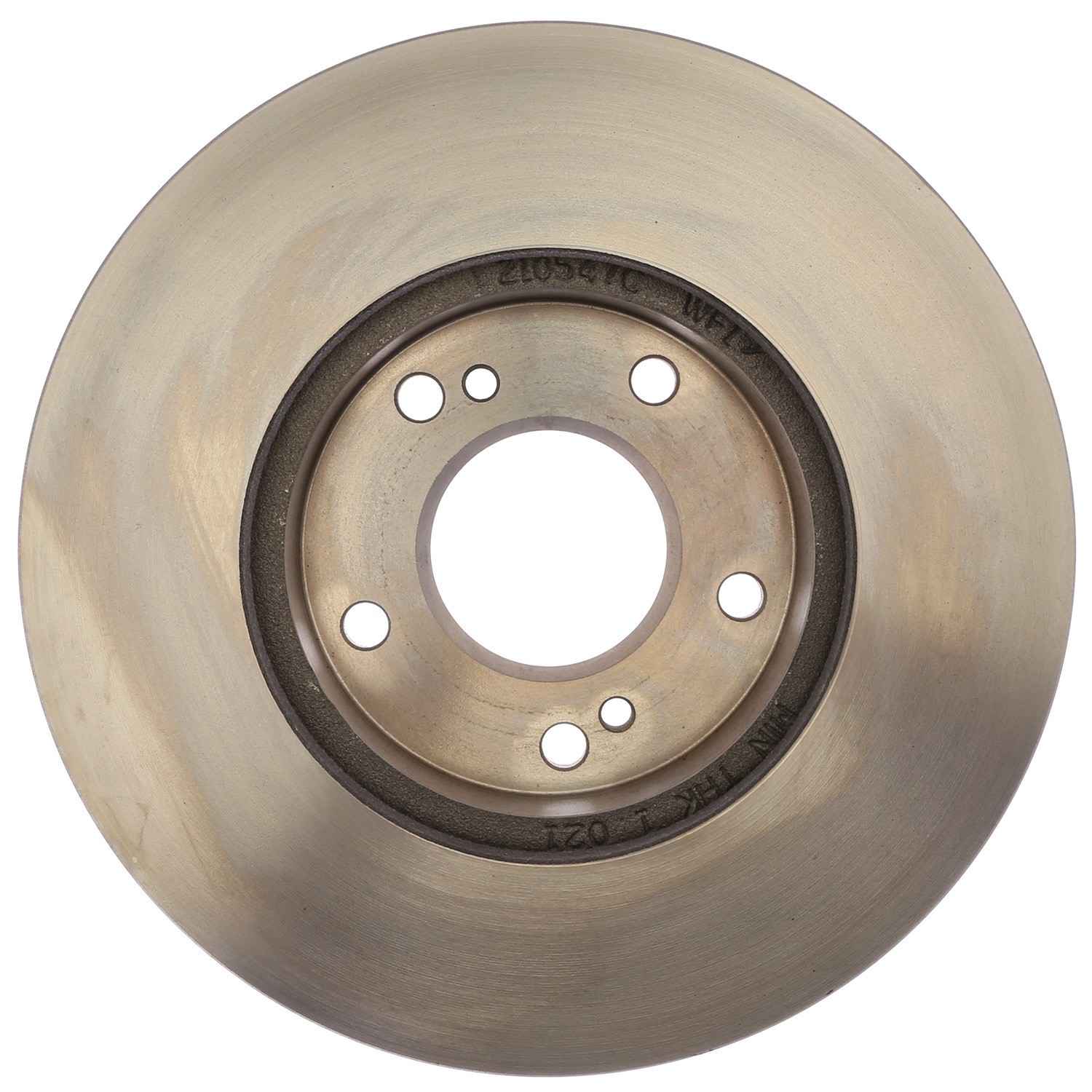Raybestos Brakes Disc Brake Rotor 96253R