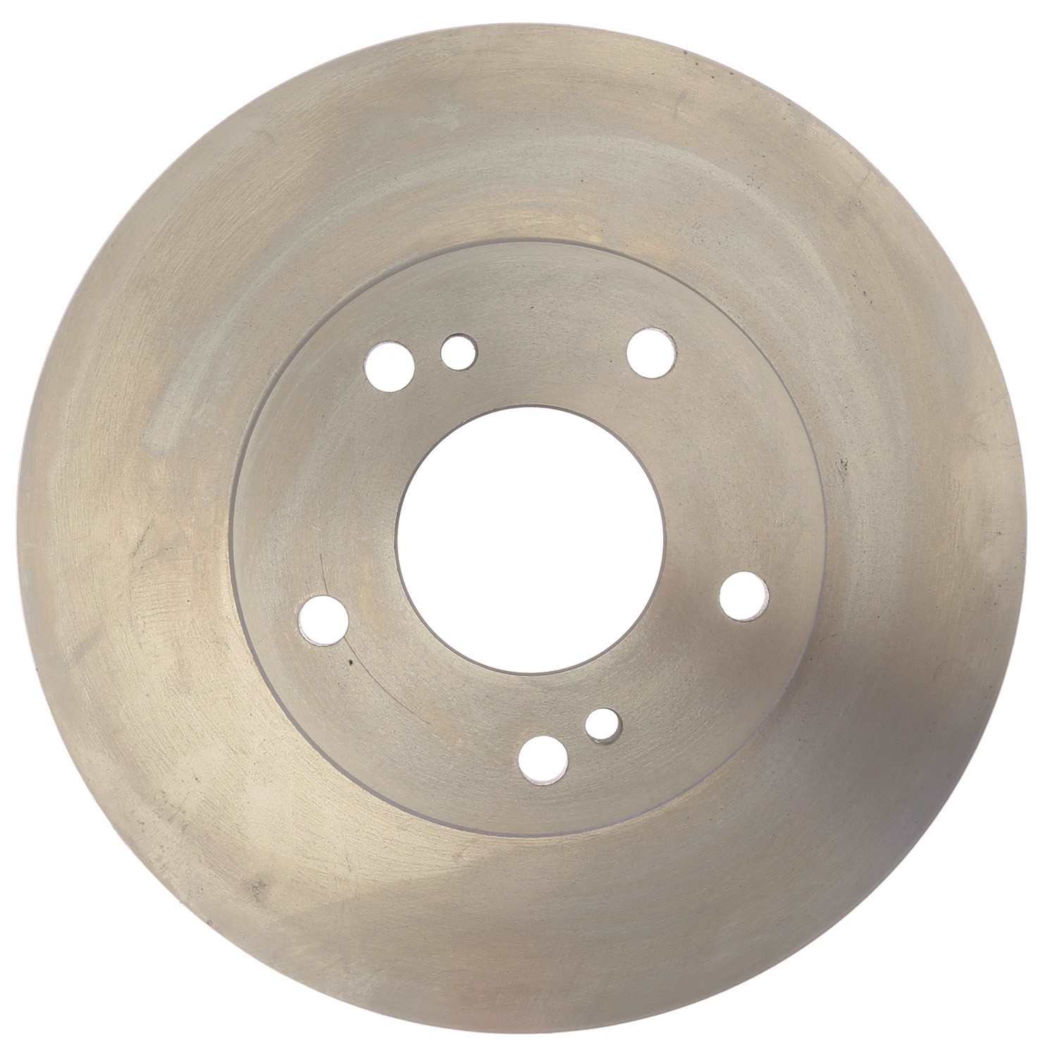 Raybestos Brakes Disc Brake Rotor 96253R