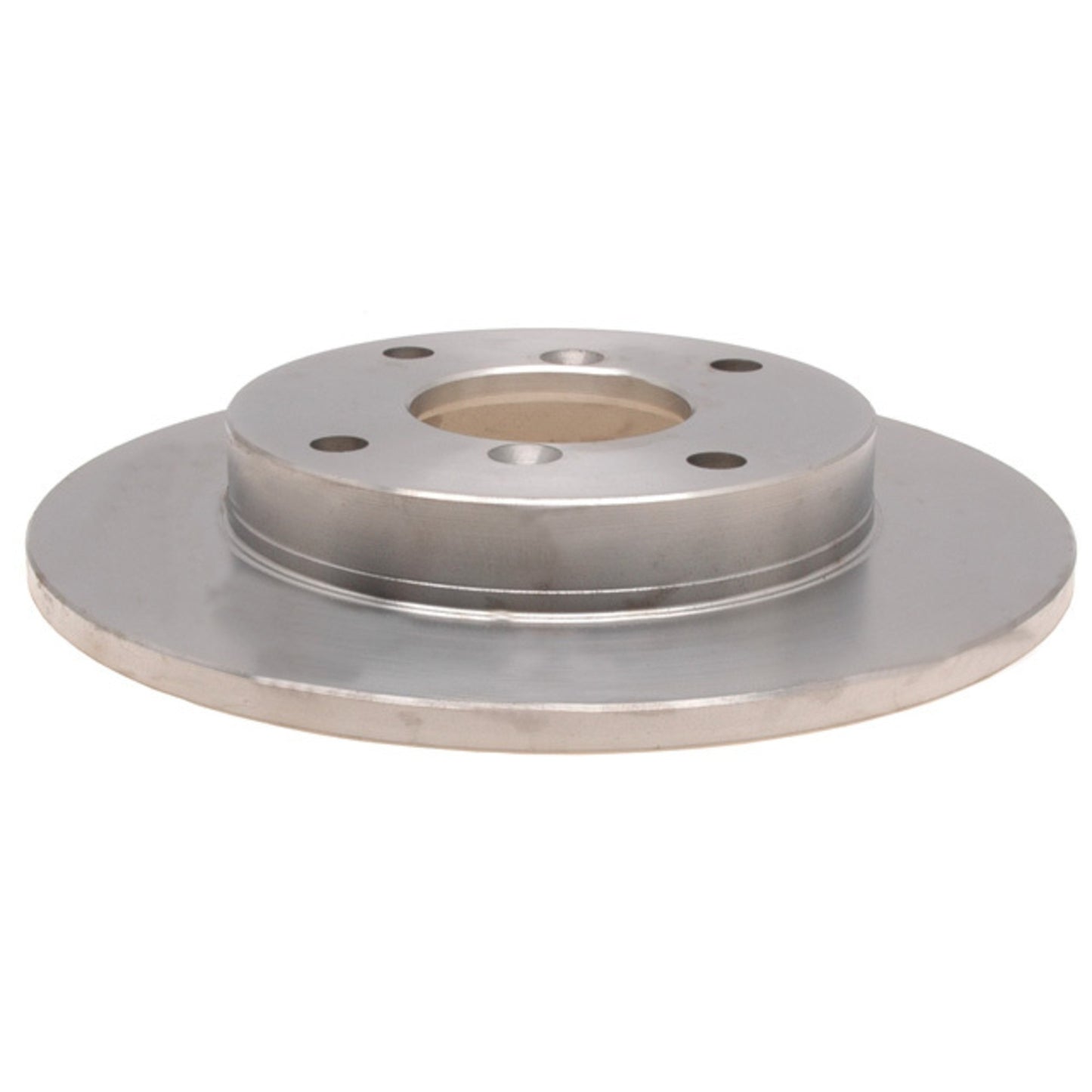 Raybestos Brakes Disc Brake Rotor 96256R