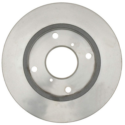Raybestos Brakes Disc Brake Rotor 96256R