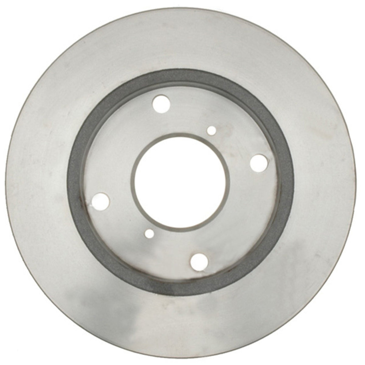Raybestos Brakes Disc Brake Rotor 96256R