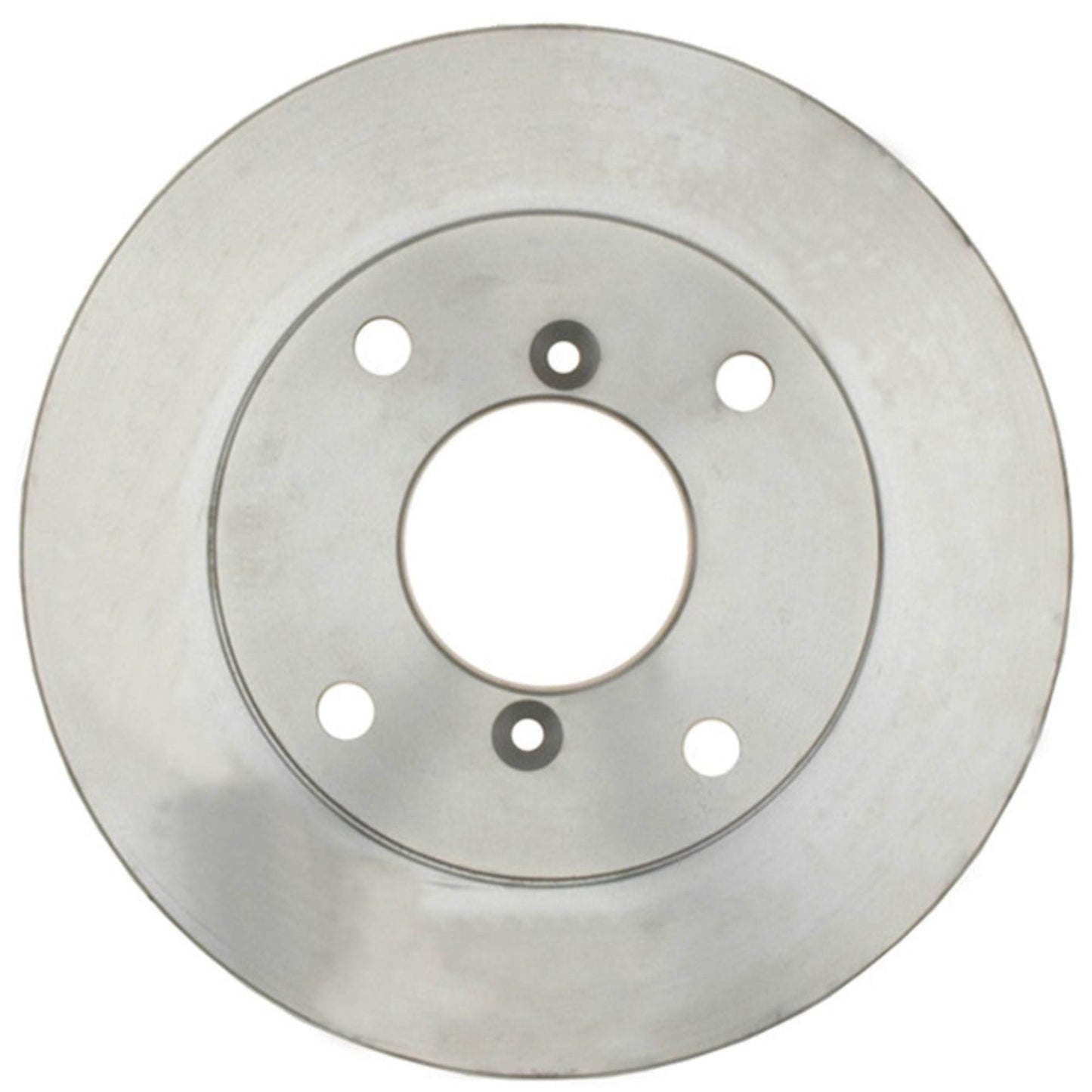 Raybestos Brakes Disc Brake Rotor 96256R