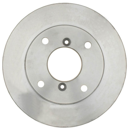 Raybestos Brakes Disc Brake Rotor 96256R