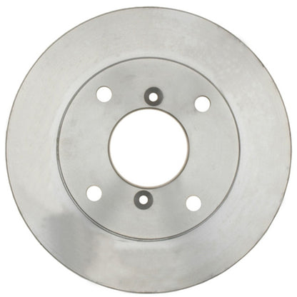 Raybestos Brakes Disc Brake Rotor 96256R