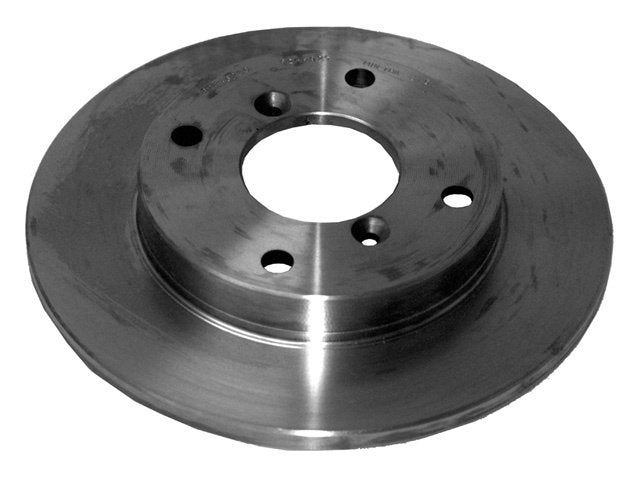 Raybestos Brakes Disc Brake Rotor 96256R