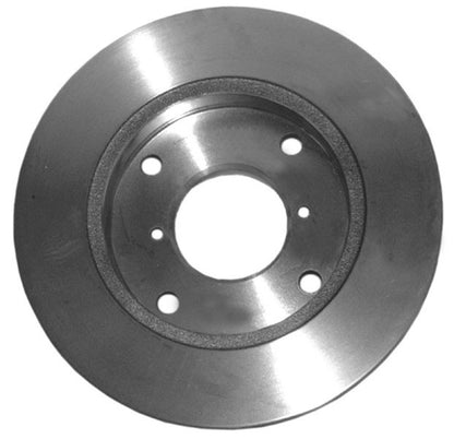 Raybestos Brakes Disc Brake Rotor 96256R