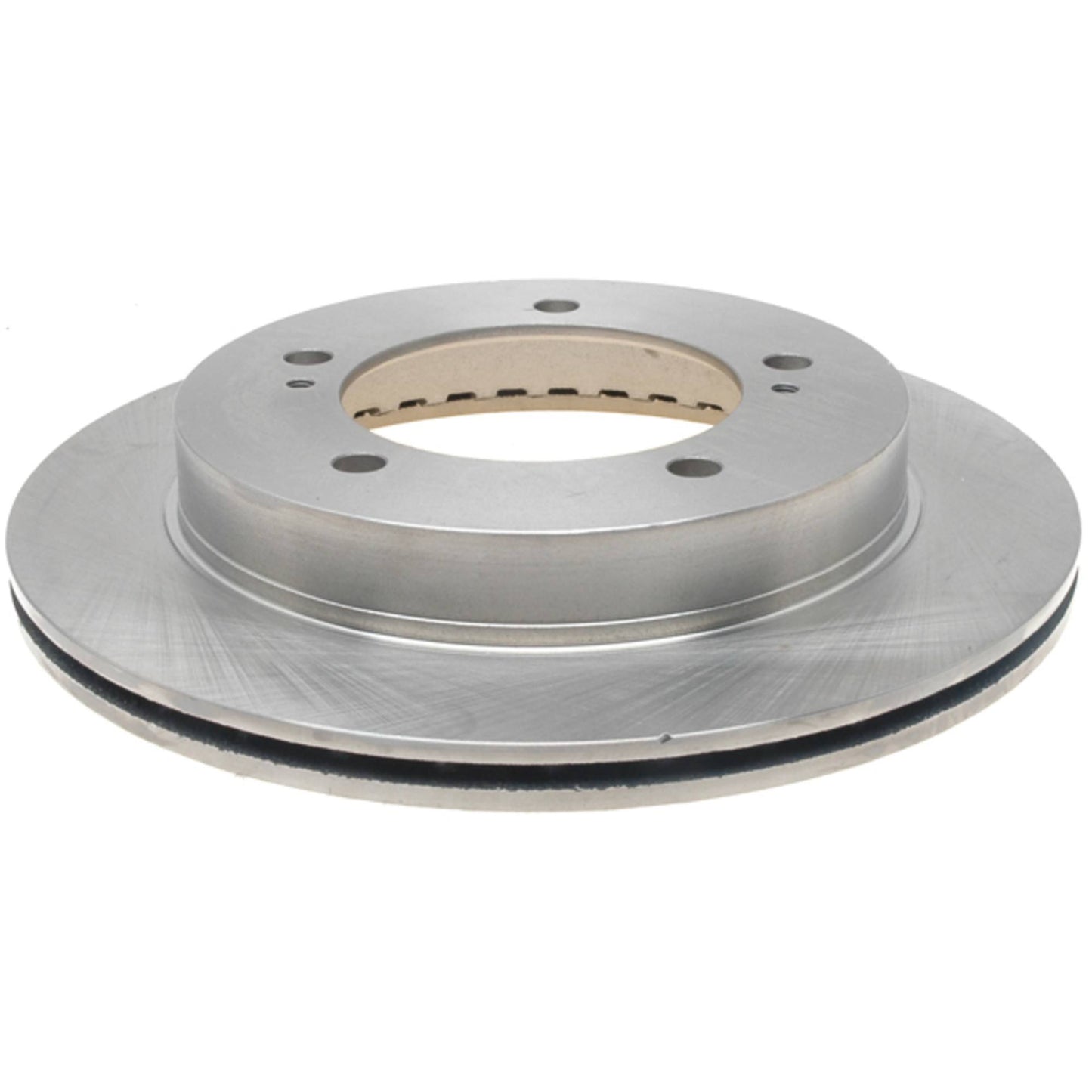 Raybestos Brakes Disc Brake Rotor 96257R