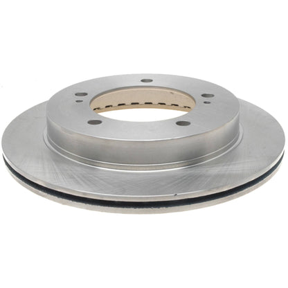 Raybestos Brakes Disc Brake Rotor 96257R