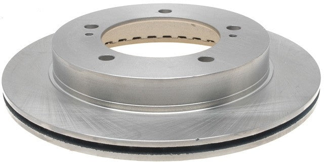 Raybestos Brakes Disc Brake Rotor 96257R