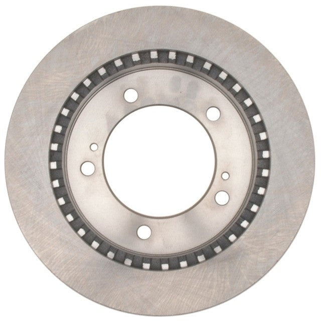 Raybestos Brakes Disc Brake Rotor 96257R