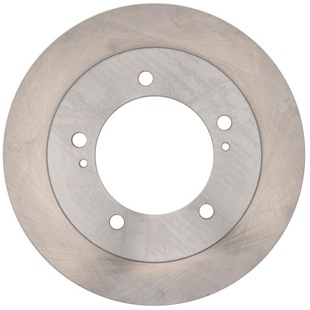 Raybestos Brakes Disc Brake Rotor 96257R