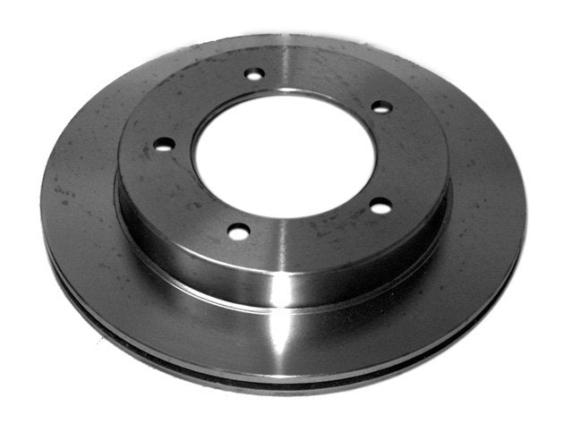 Raybestos Brakes Disc Brake Rotor 96257R