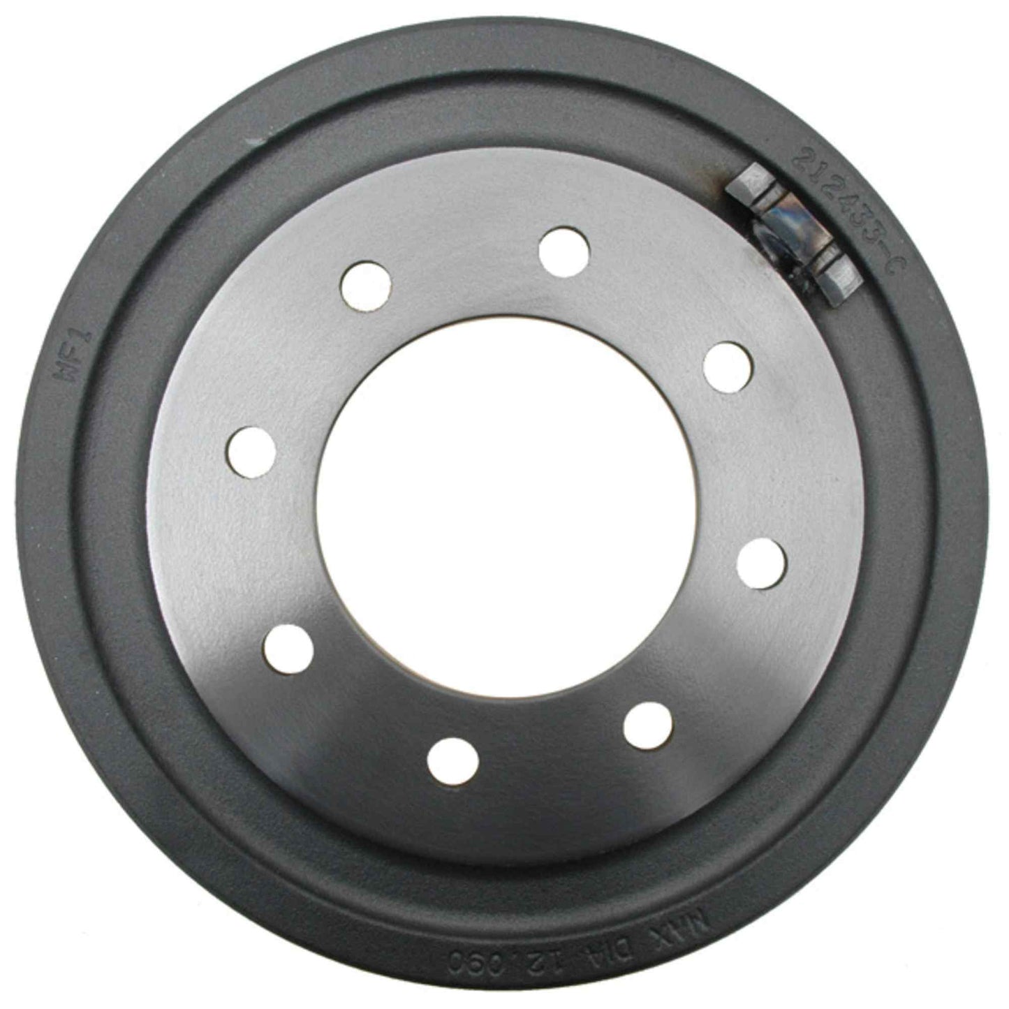 Raybestos Brakes Brake Drum 9625R
