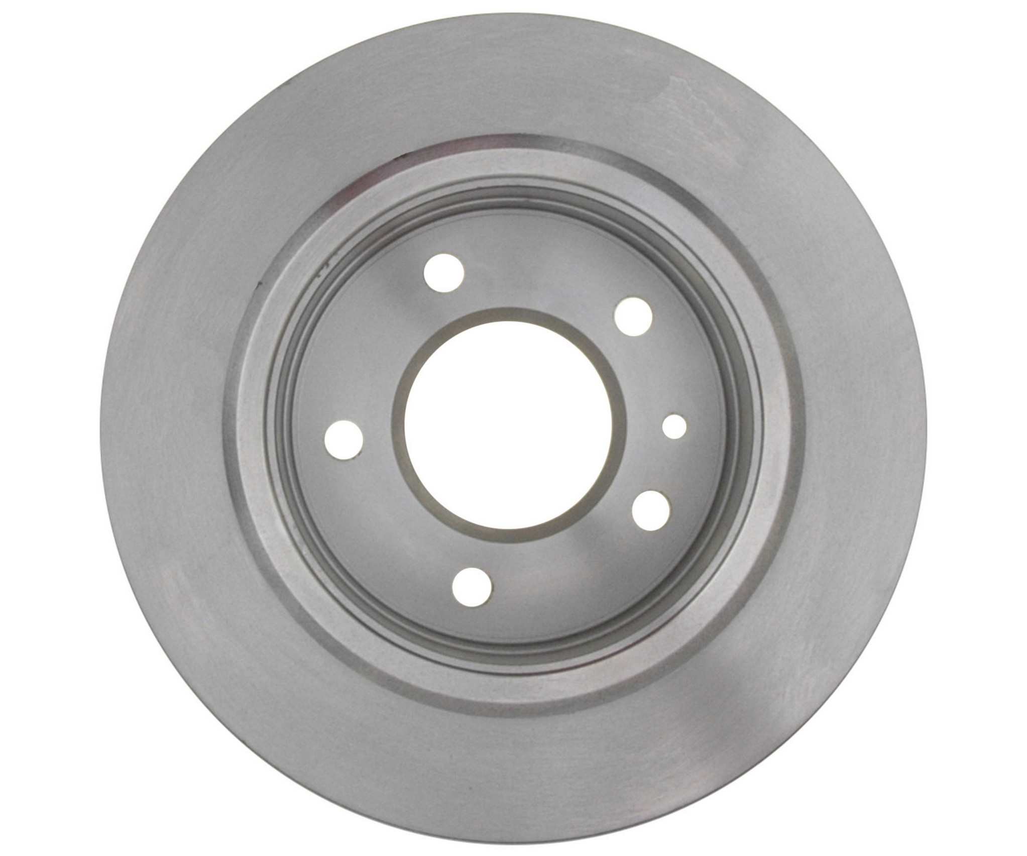 Raybestos Brakes Disc Brake Rotor 96260R