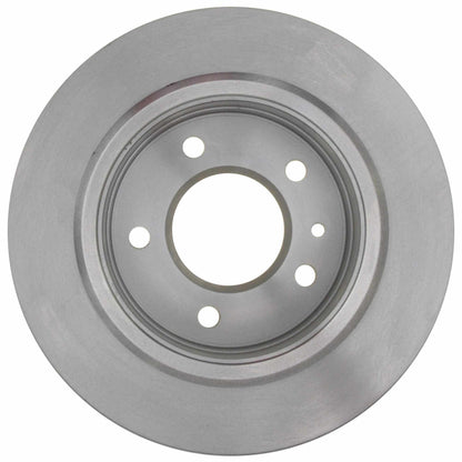 Raybestos Brakes Disc Brake Rotor 96260R