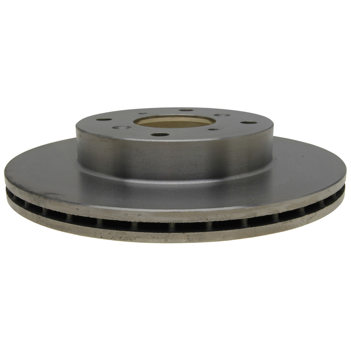 Raybestos Brakes Disc Brake Rotor 96264R