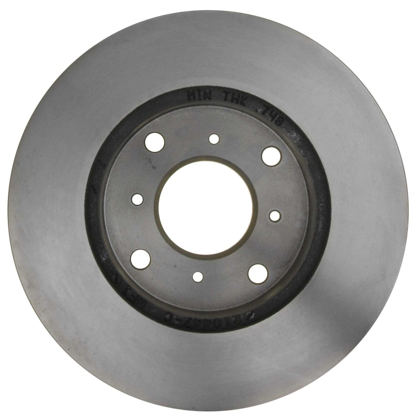 Raybestos Brakes Disc Brake Rotor 96264R