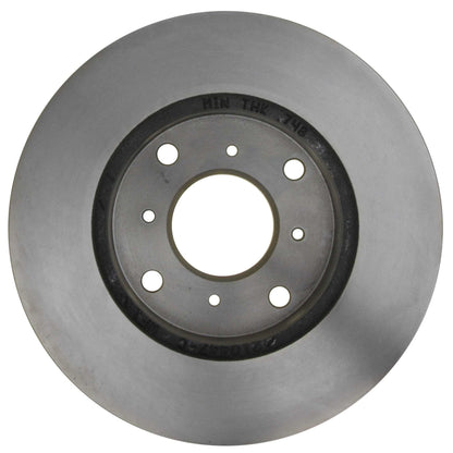 Raybestos Brakes Disc Brake Rotor 96264R