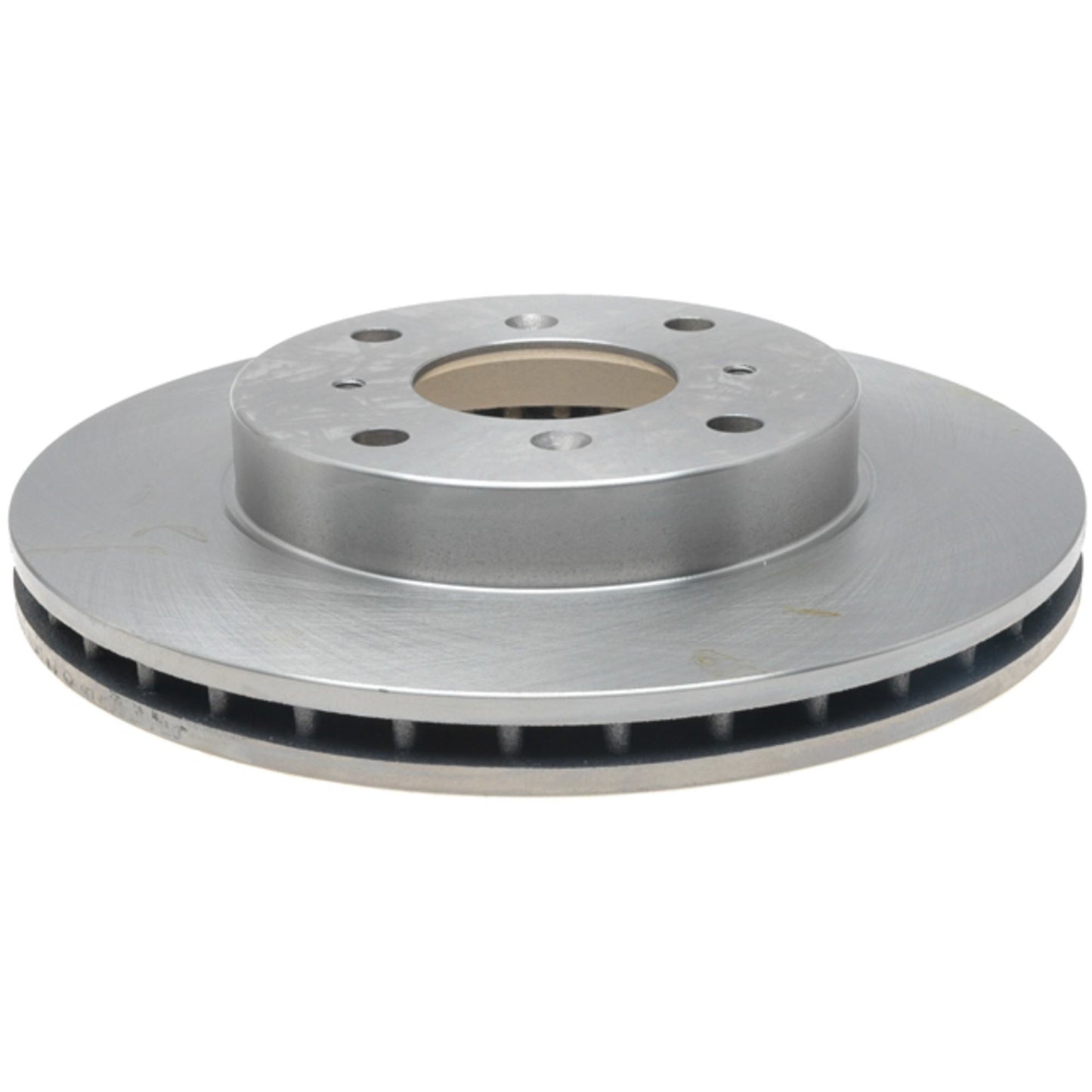 Raybestos Brakes Disc Brake Rotor 96265R