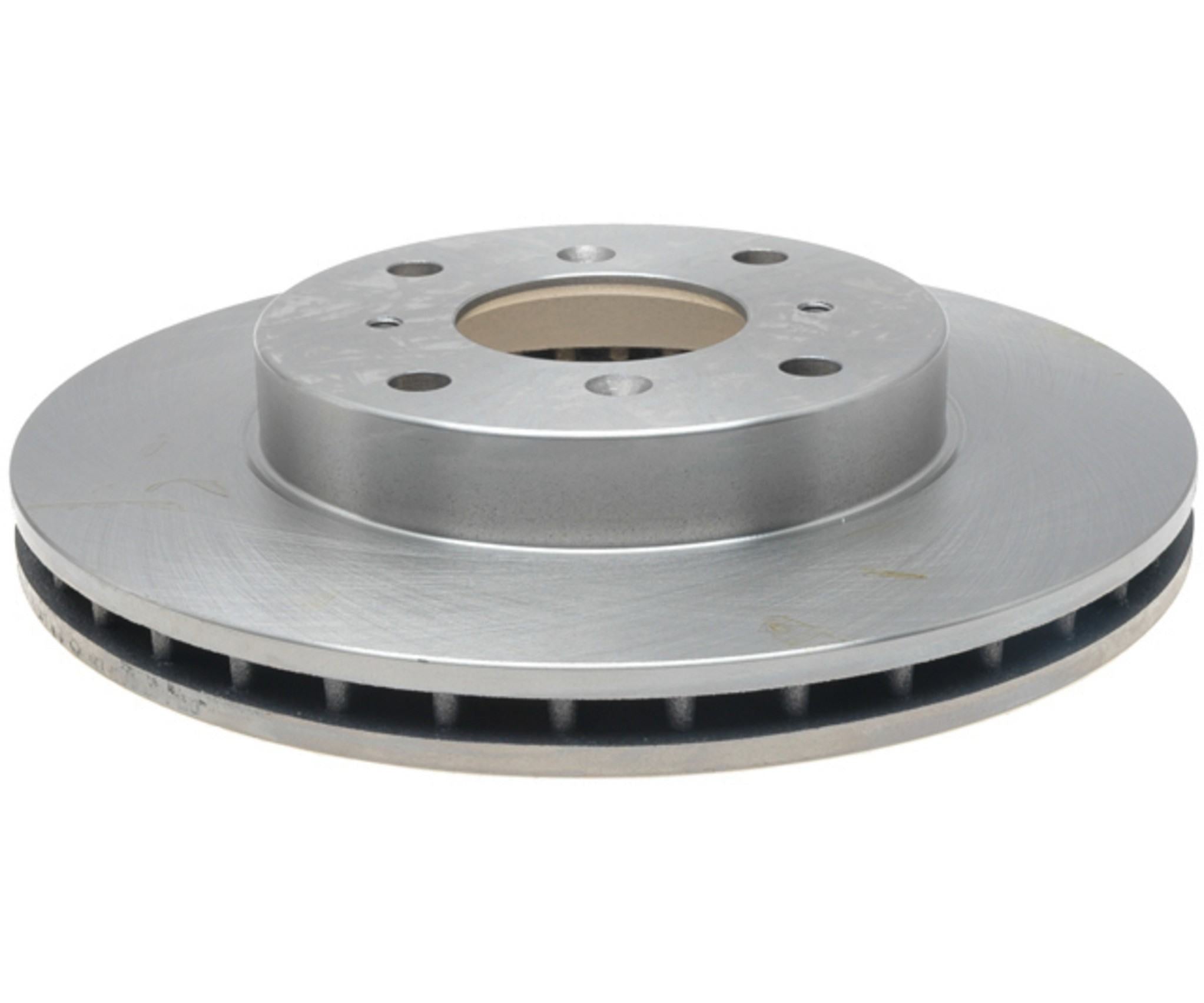 Raybestos Brakes Disc Brake Rotor 96265R