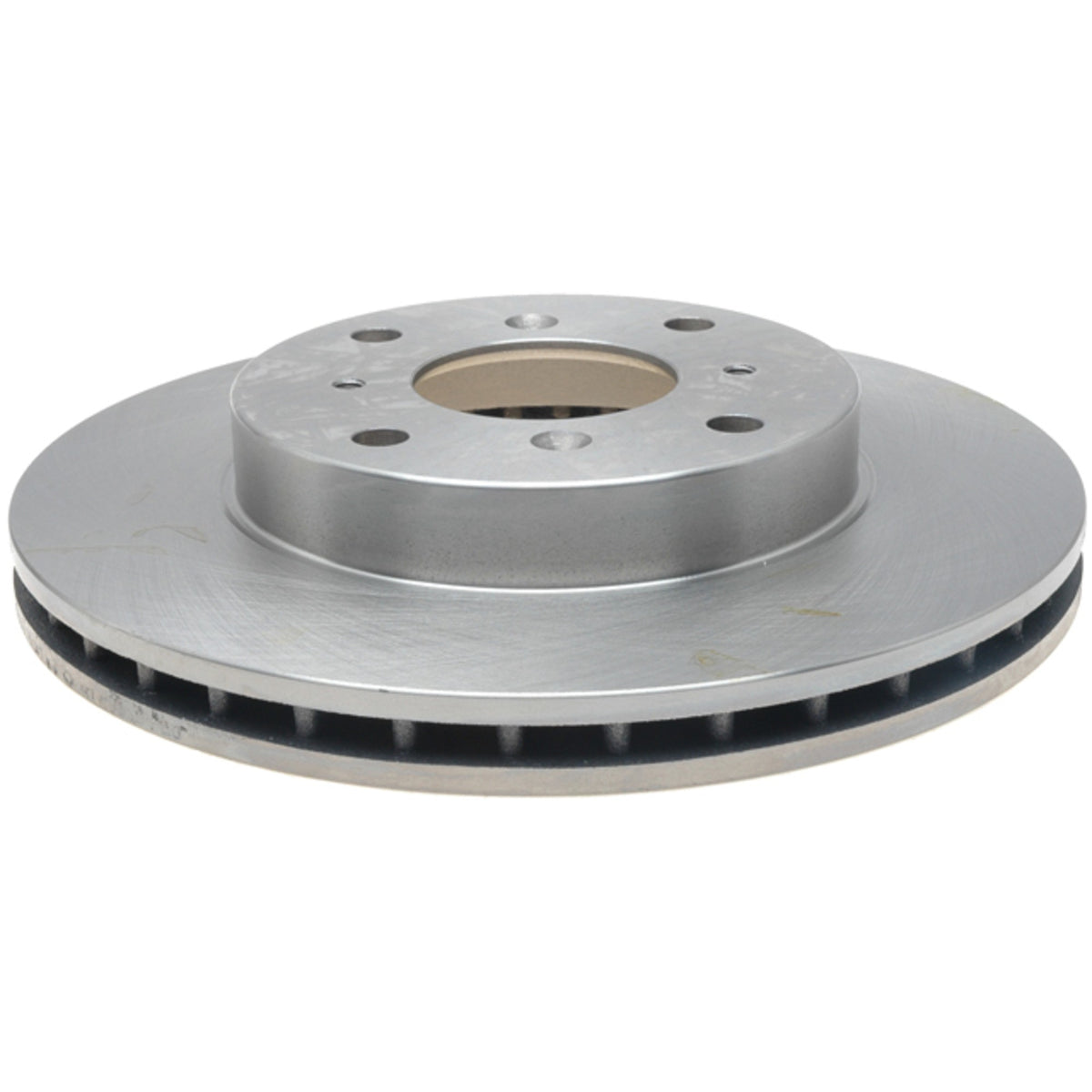 Raybestos Brakes Disc Brake Rotor 96265R