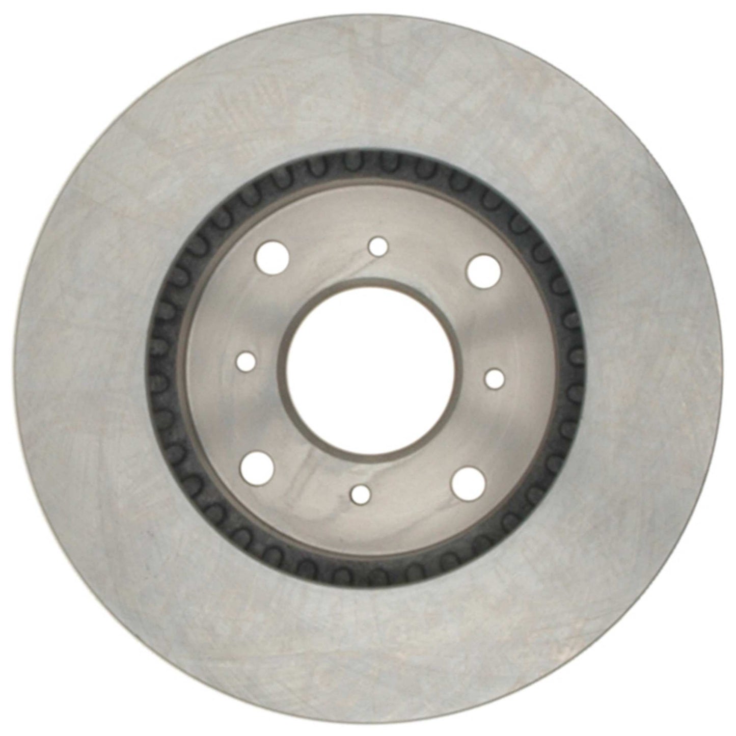 Raybestos Brakes Disc Brake Rotor 96265R
