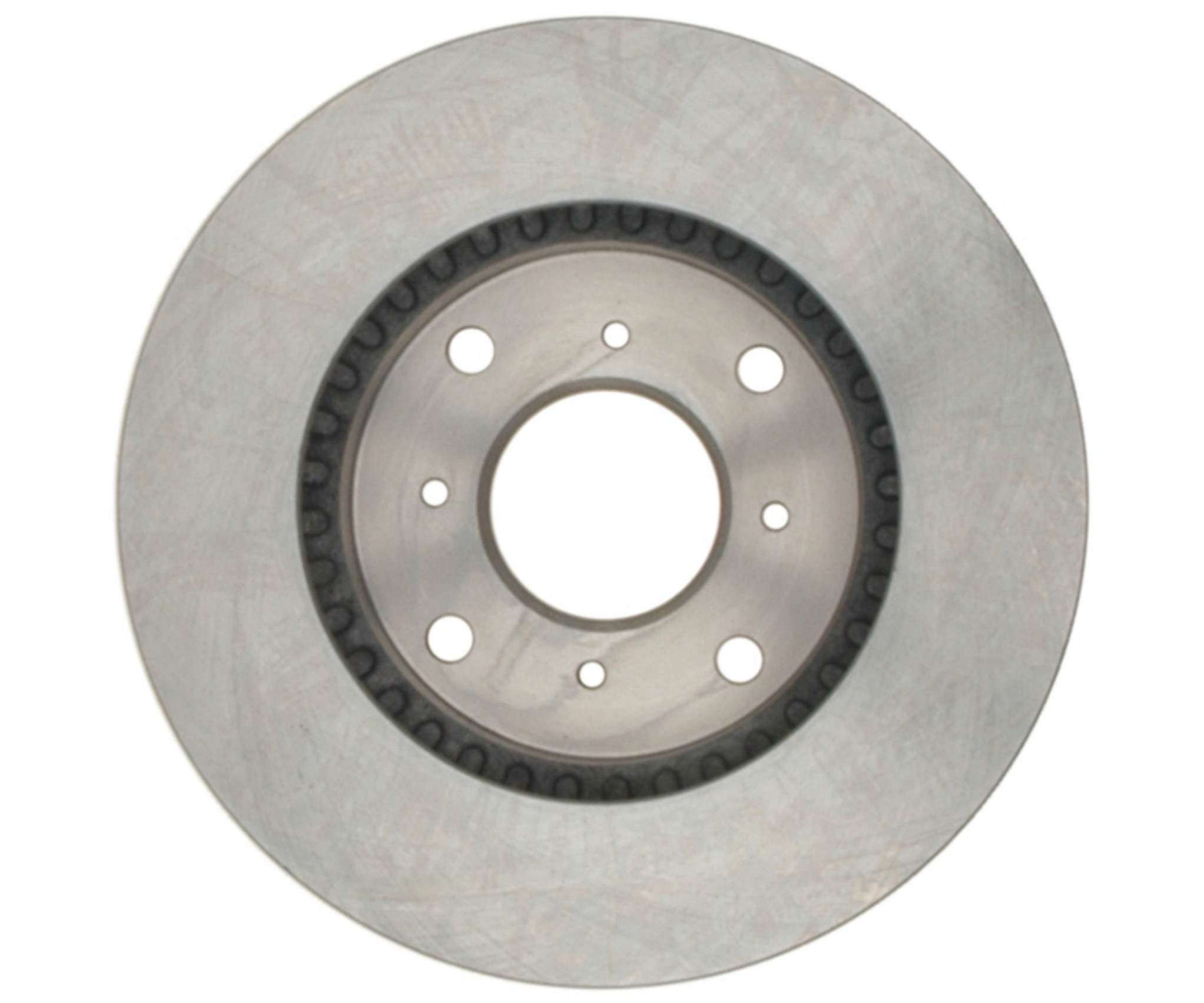 Raybestos Brakes Disc Brake Rotor 96265R