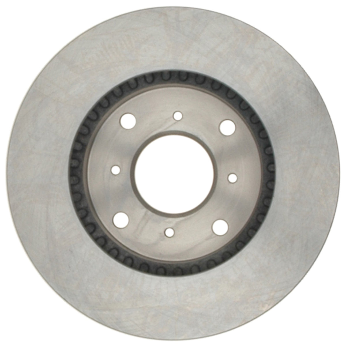 Raybestos Brakes Disc Brake Rotor 96265R