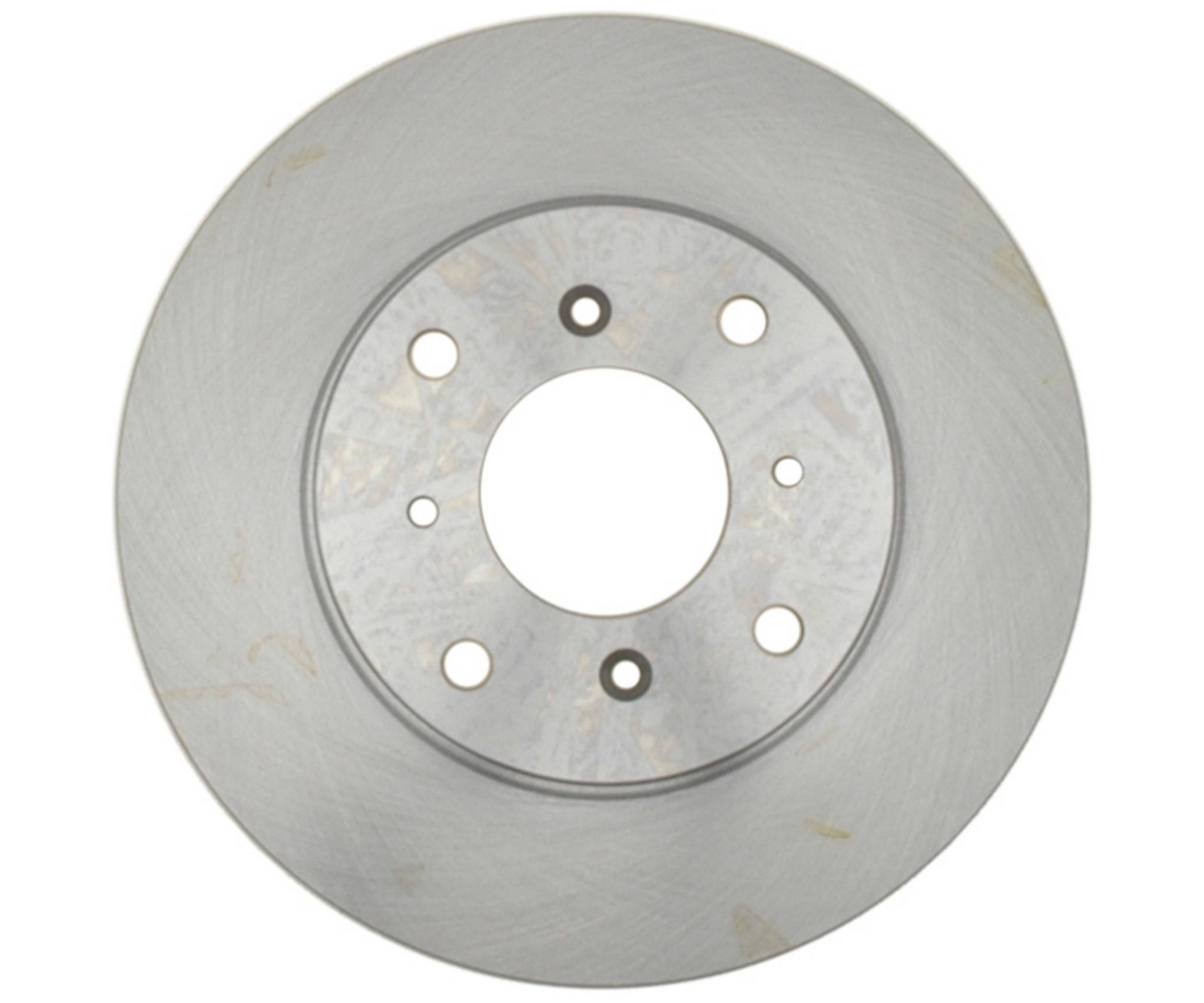 Raybestos Brakes Disc Brake Rotor 96265R