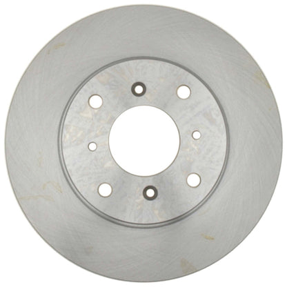 Raybestos Brakes Disc Brake Rotor 96265R