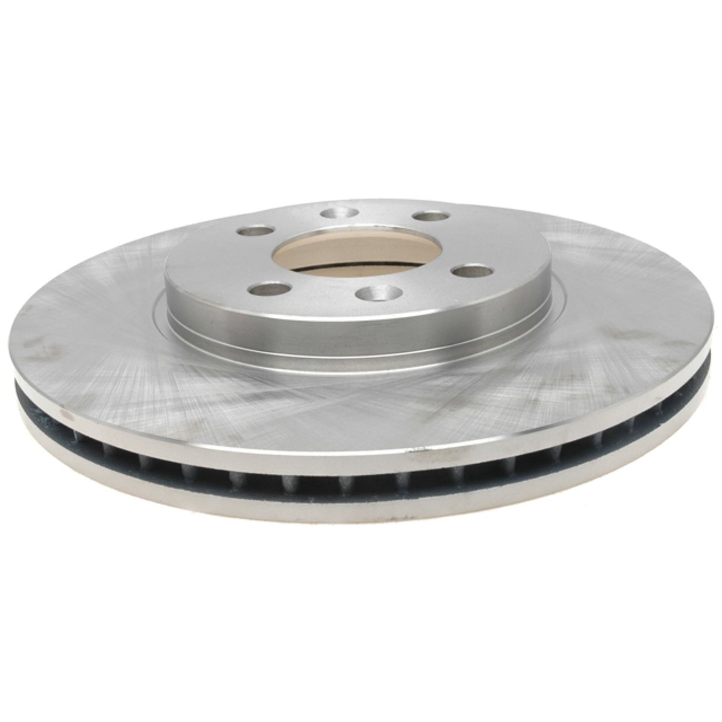 Raybestos Brakes Disc Brake Rotor 96268R