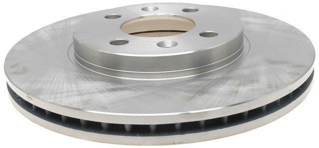 Raybestos Brakes Disc Brake Rotor 96268R