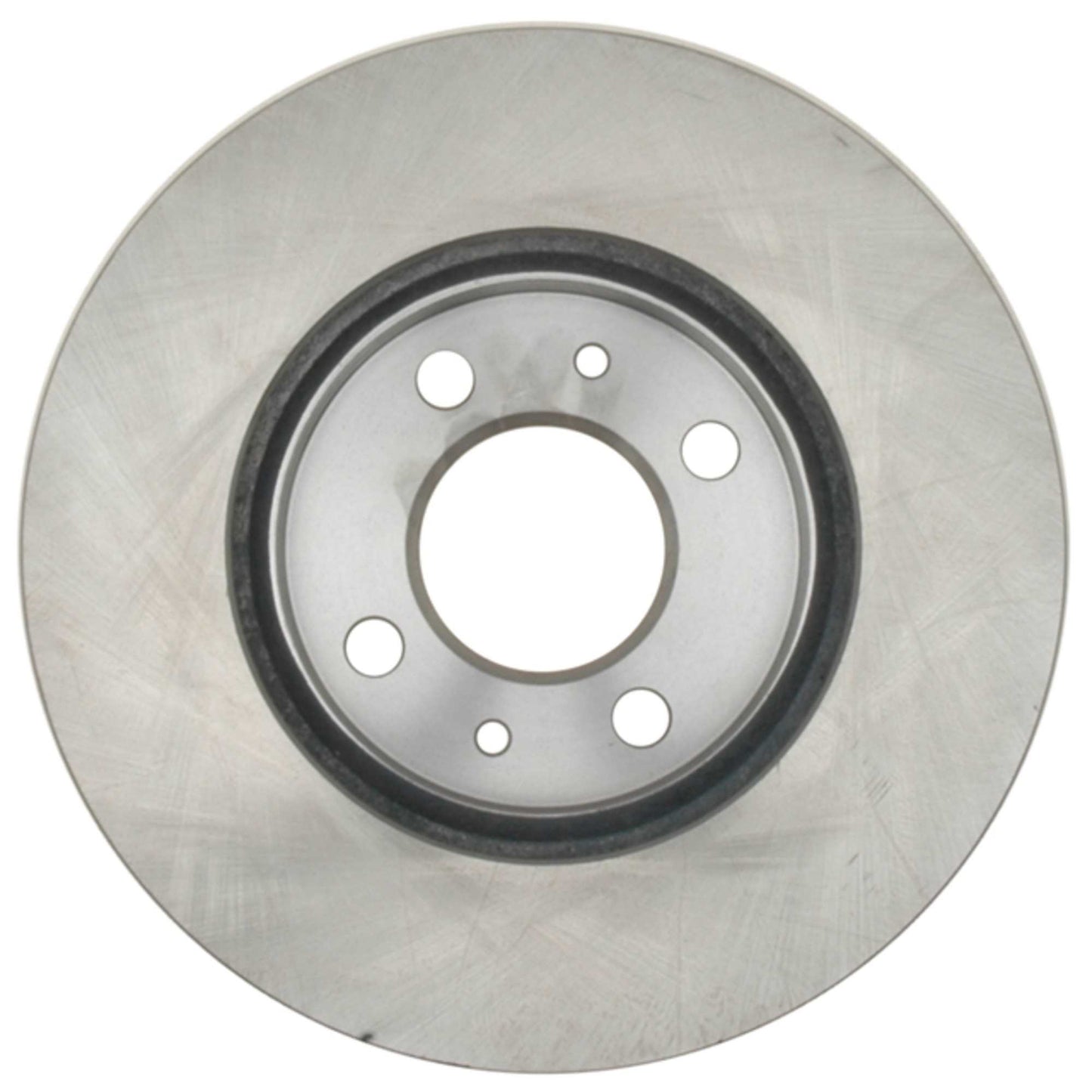 Raybestos Brakes Disc Brake Rotor 96268R